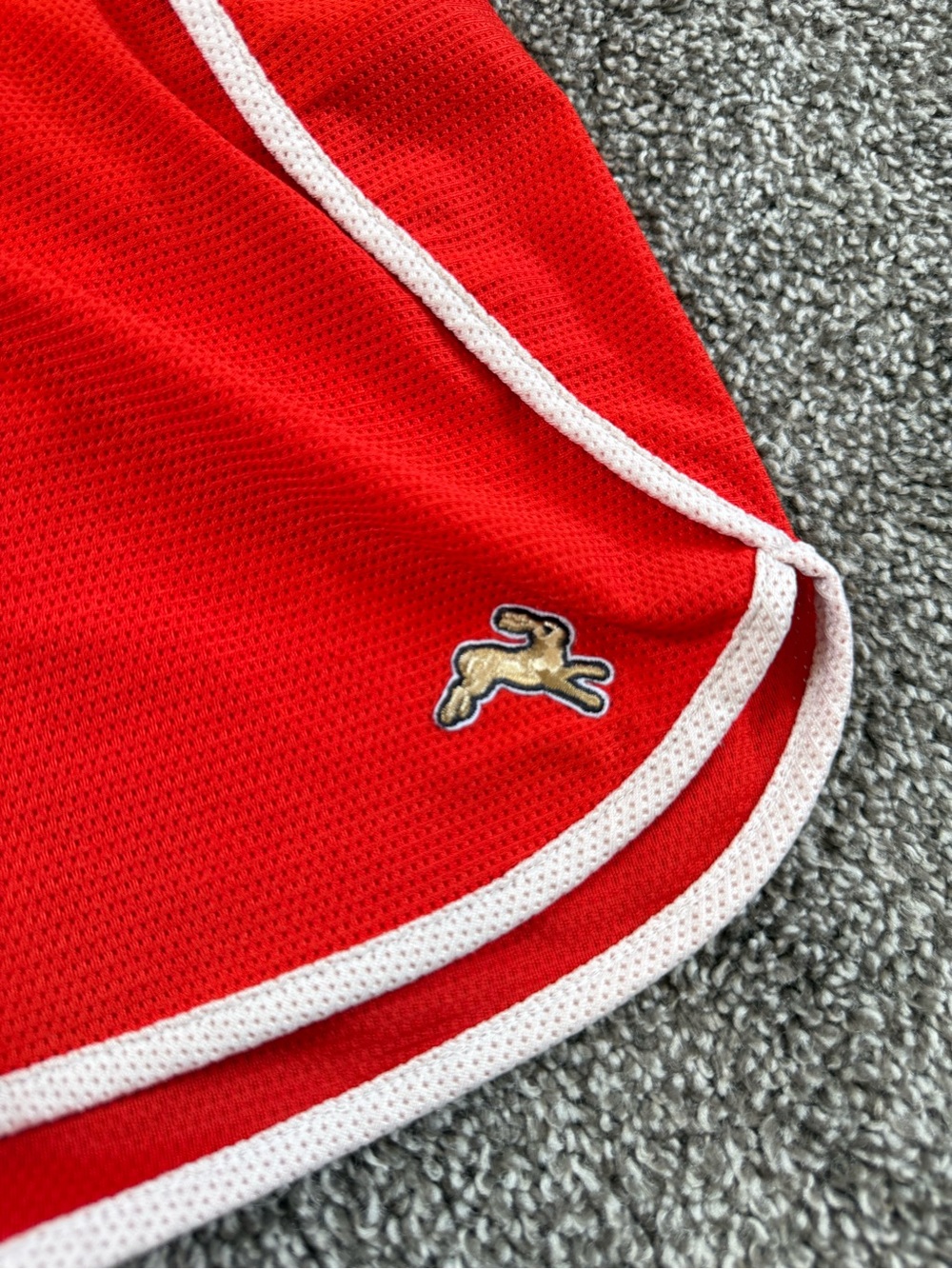 Tracksmith shorts - Picture 2 of 6